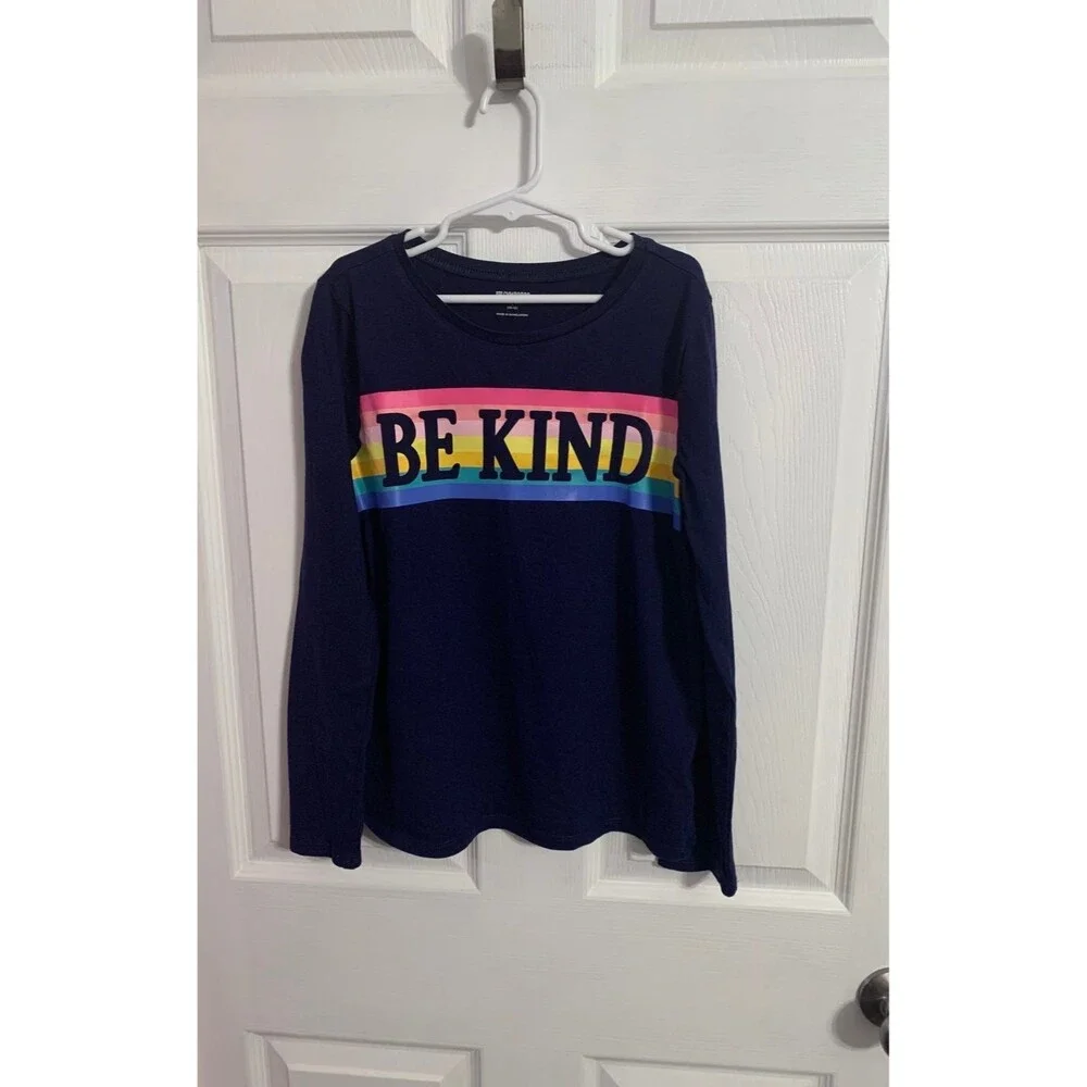 Gymboree Shirt. Size L (10-12).